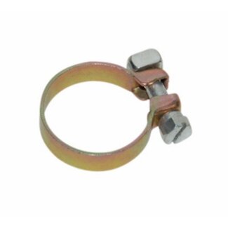 Kreidler klem carburateur kreidler 20mm