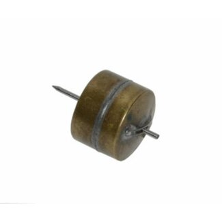 Zündapp  vlotterdrijver zundapp 17mm bing
