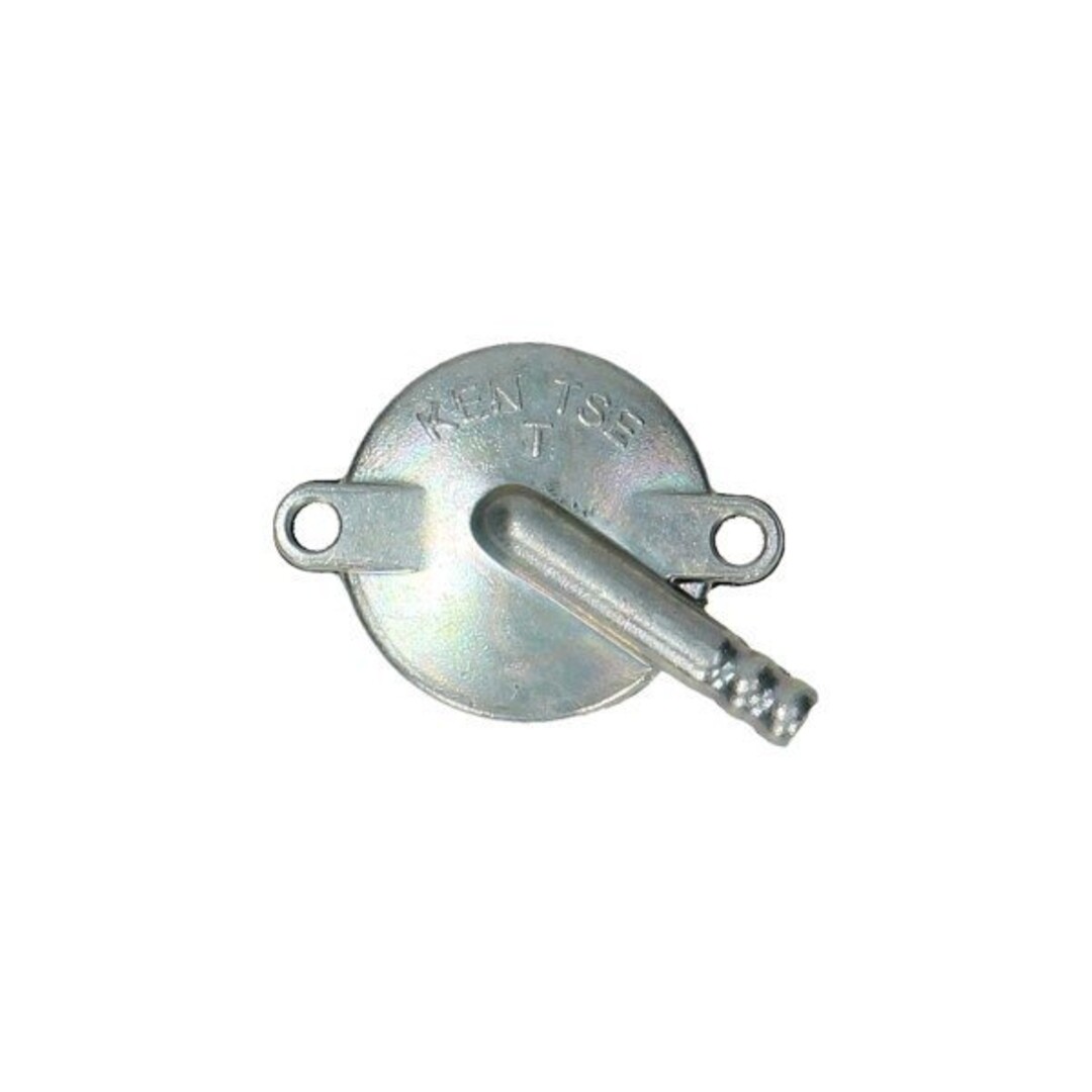 Zündapp  deksel vlotterbak zundapp 17mm bing