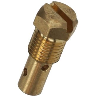 Bing luchtsproeier bromfiets 19mm bing 44-911 nr30
