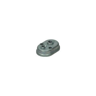 Bing gasschuifdeksel 17mm bing 20-985