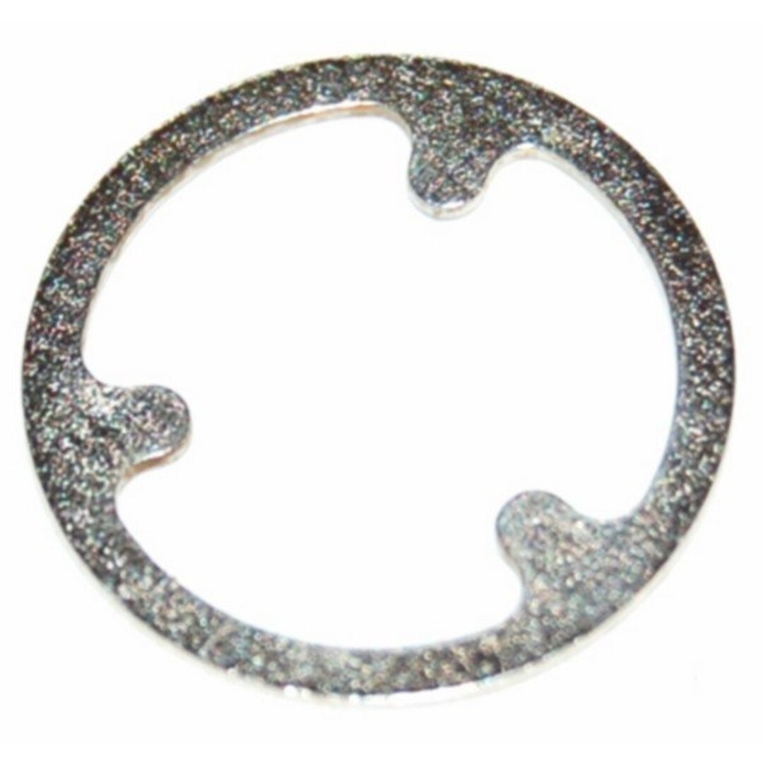 Bing plaatje gasnaaldclip 10-15mm bing