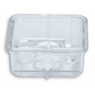 Malossi vlotterbak phbh phbl 26mm transparant malossi 303306