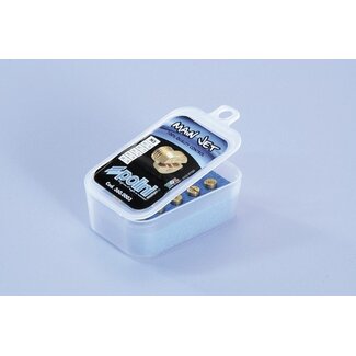 Dellorto sproeierset dellorto 90/99 5mm polini 360.0005 10pcs