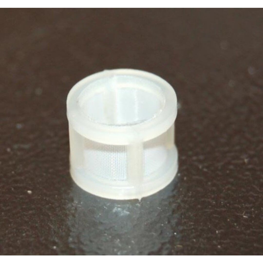 Dellorto banjofilter sha 13mm dellorto