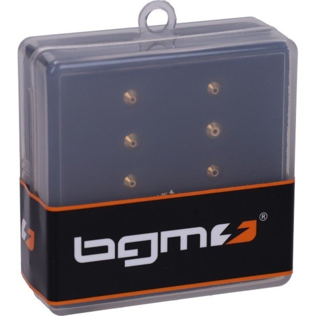 Dellorto sproeierset dellorto SI 90-112 Pro BGM 2599118 10 stuks