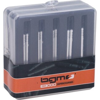 Dellorto naald set dellorto PHGB W3-W25) BGM 7671252 10-delig