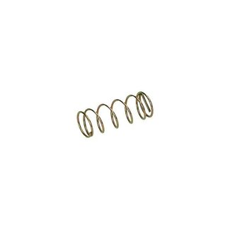 Dellorto gasschuifveer sha 13mm dellorto