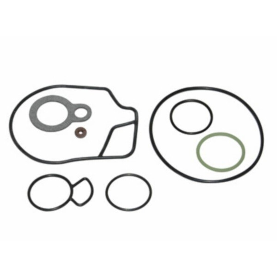 Dellorto Pakkingset voor Dellorto PHVA 17.5mm carburateur – geschikt voor Minarelli hor/vert, Piaggio 2T, Derbi Senda – 52622.77