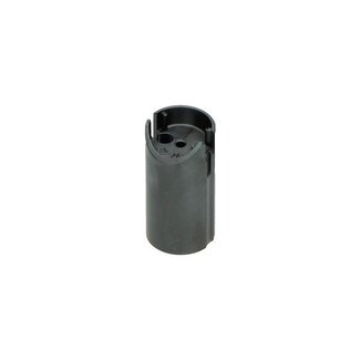 Dellorto gasschuif phva pvh40 minarelli hor+vert 17.5mm dellorto 15362.40