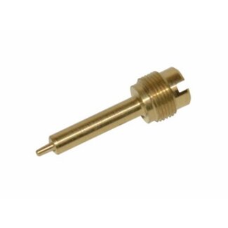 Dellorto stelschroef lucht phbg scooter 19.5mm dellorto 9517.37