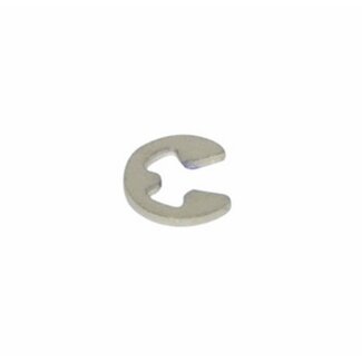 Dellorto gasnaaldclip phva scooter dellorto 13681.21