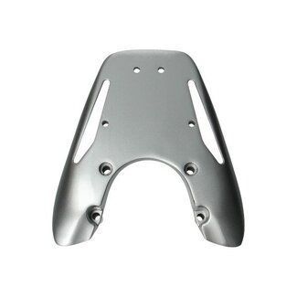 achterdrager BTC Rebel zilver BTC orig