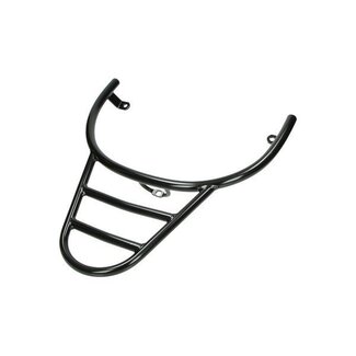 achterdrager BTC Cruise zwart glans BTC orig