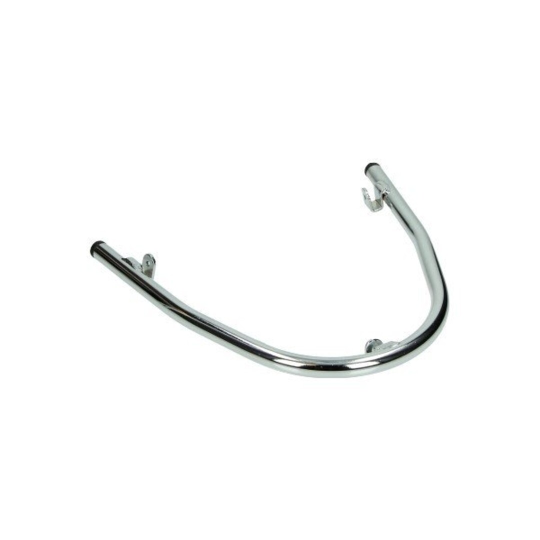 sierbeugel voorspatbord BTC Cruise chroom orig