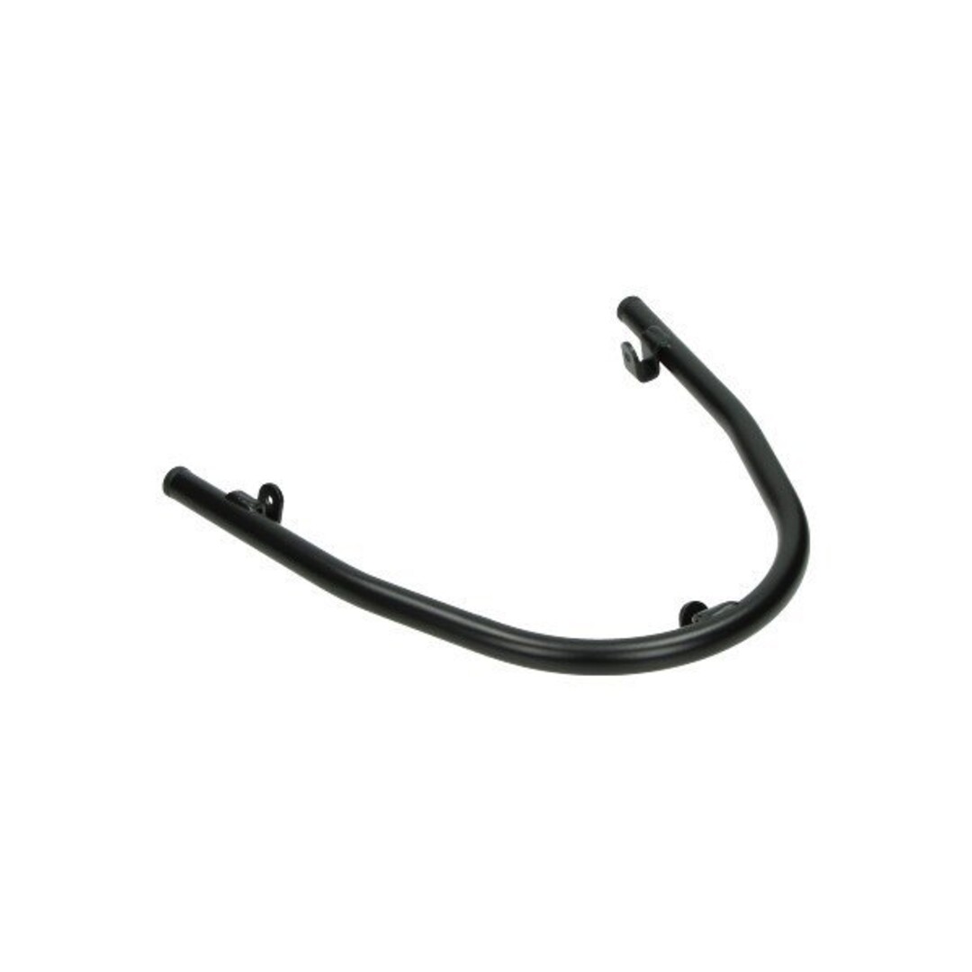 sierbeugel voorspatbord BTC Cruise zwart mat orig