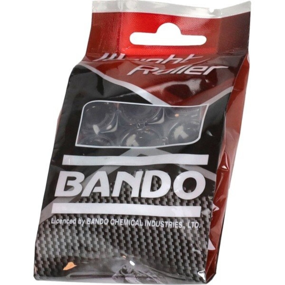 Bando variorolset 7.5gr 19x17mm bando