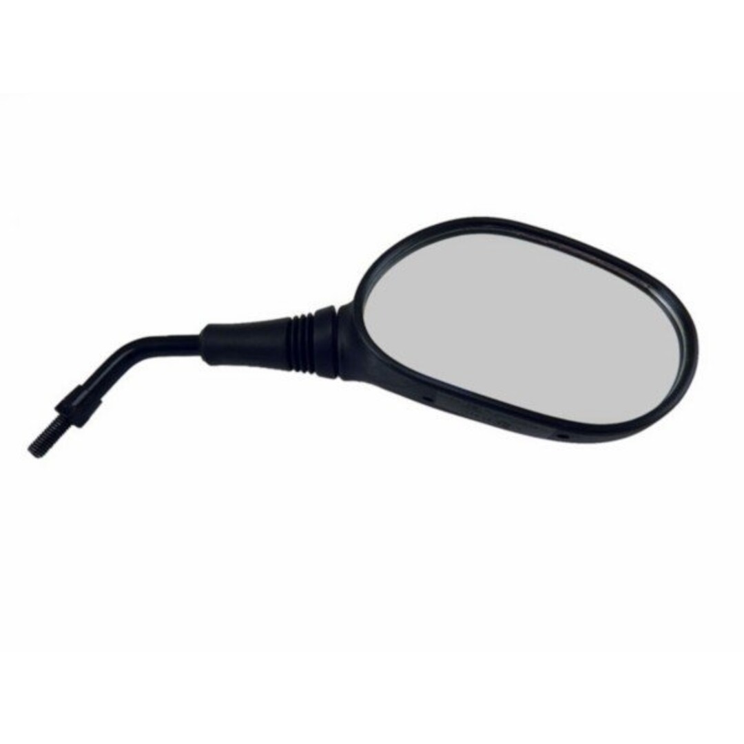 spiegel peop-s/vit zwart rechts