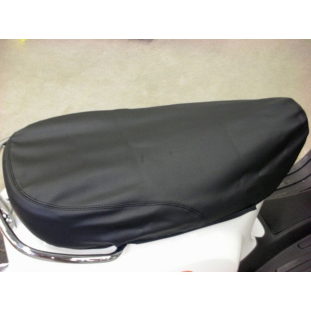 buddydek lx/lx125 zwart