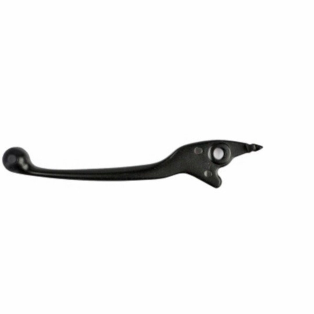 Peugeot remgreep kisbee zwart rechts