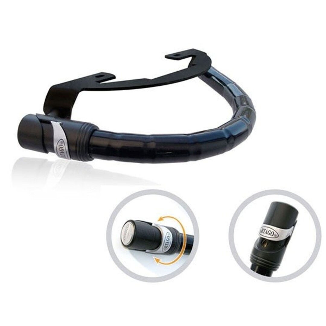 slot kabel stuur antirobos lx/lxv/vespa S artago