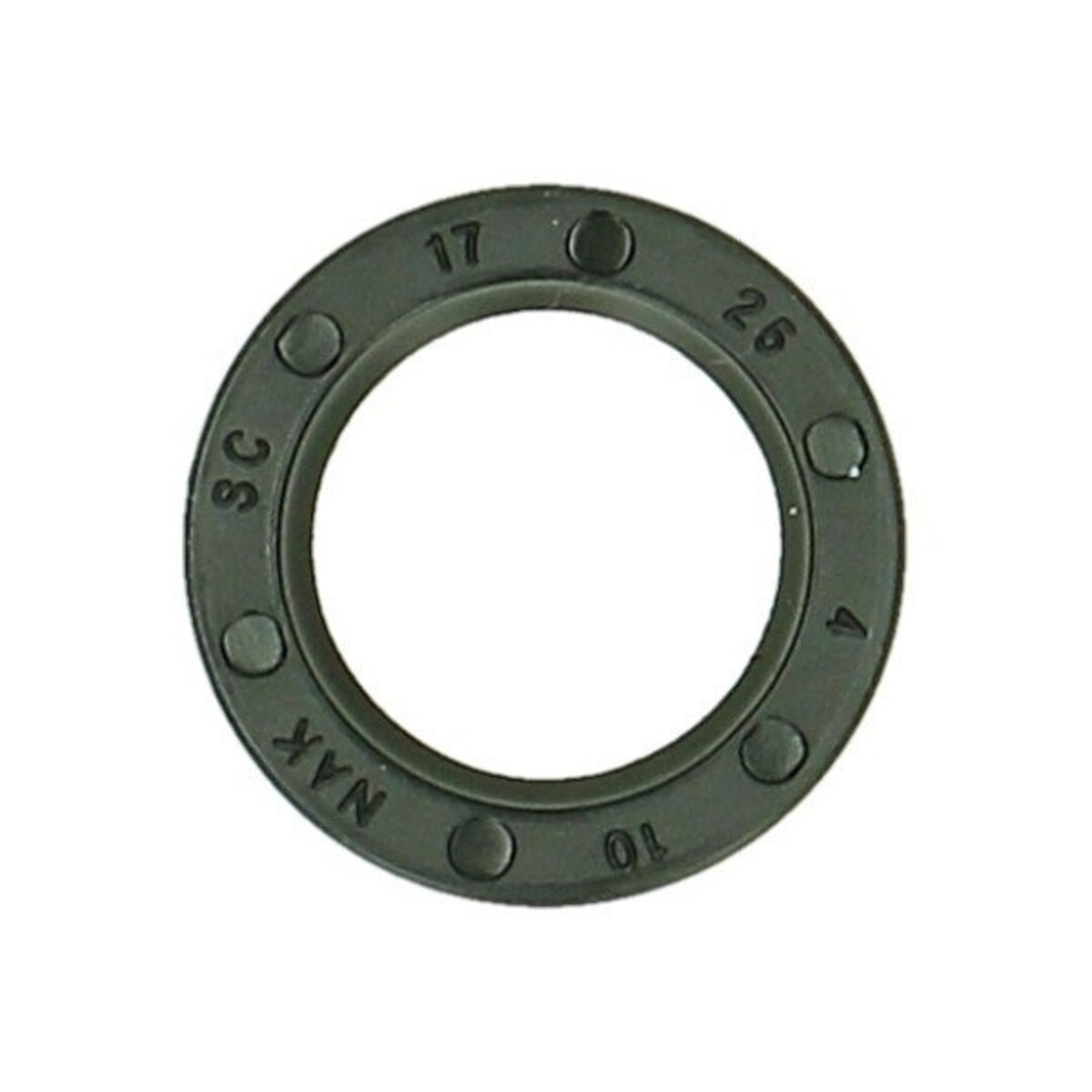 keerring 17x25x4 bromfiets vespa bac