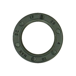 keerring 17x25x4 bromfiets vespa bac