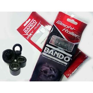 Bando variorolset 7.5gr 16x13mm bando wr160-130-075-6