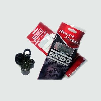 Bando variorolset 7.5gr 19x15.5mm bando wr190-155-075-6