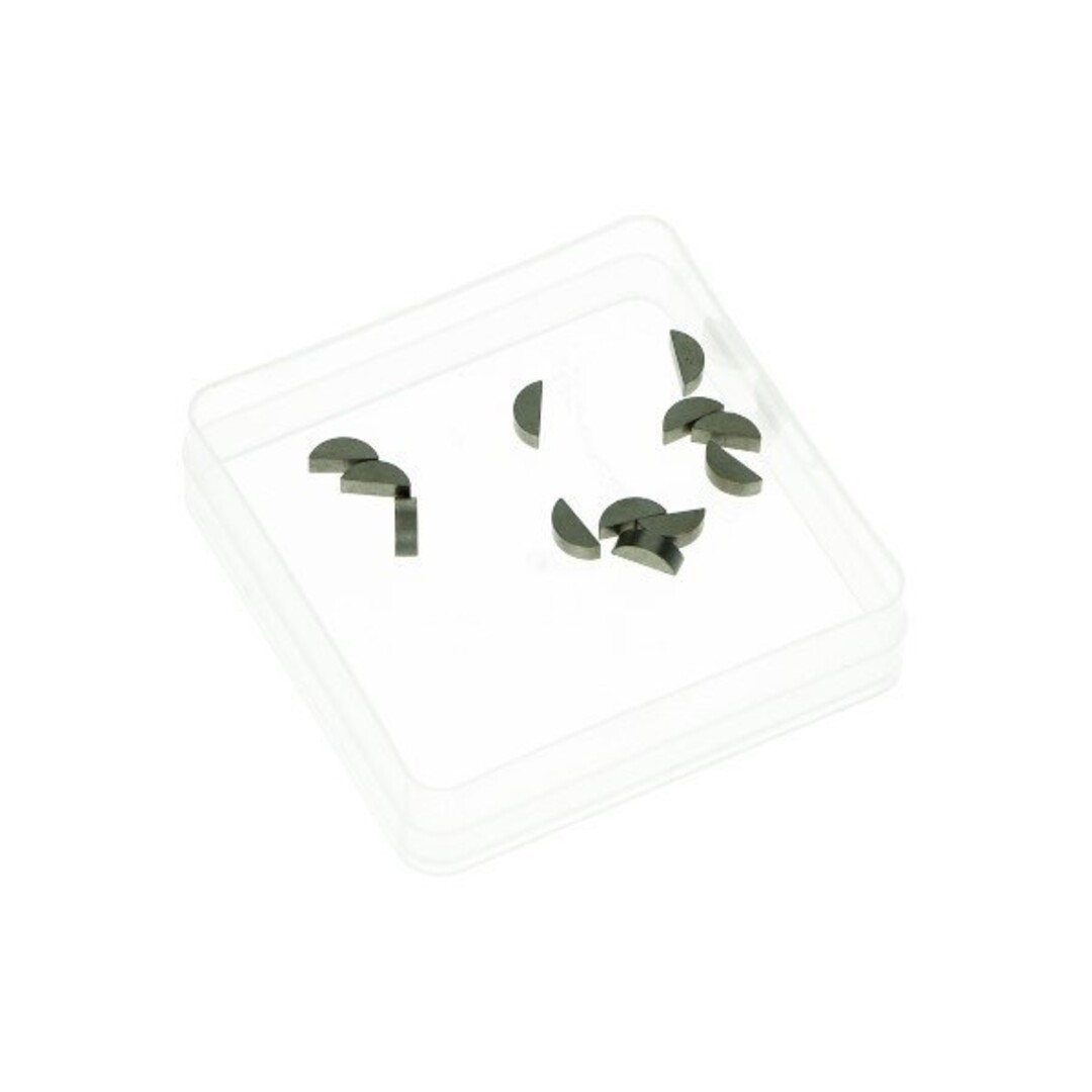 vliegwiel spie maxi/zun 12pcs