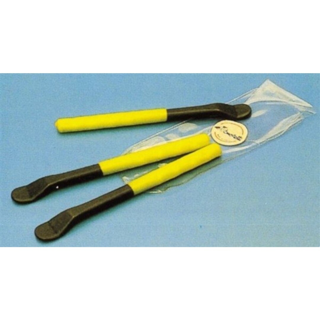 gereedschap bandafnemer set pvc handgrip univ 170mm buzzetti 4956 3 stuks