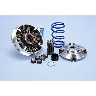 variokit xciting 400 polini 241.716