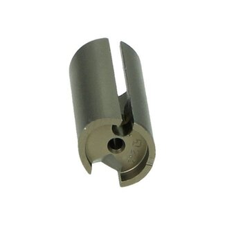 gasschuif k-pipe