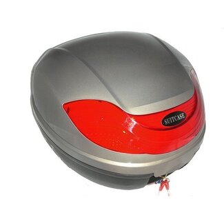 topkoffer goud YR167 new sento 32L