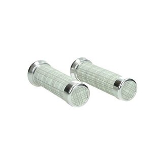 Handvatset model Ruit wit – OP=OP