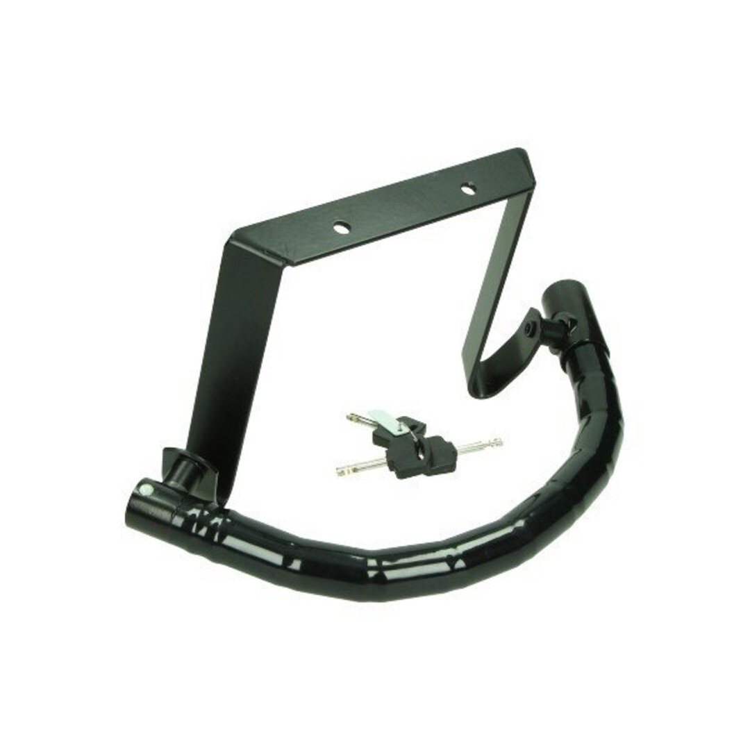 slot stuur kabel antirobos