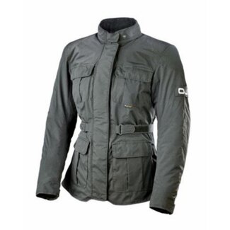 kleding jas dames M zwart OJ Atmosfere