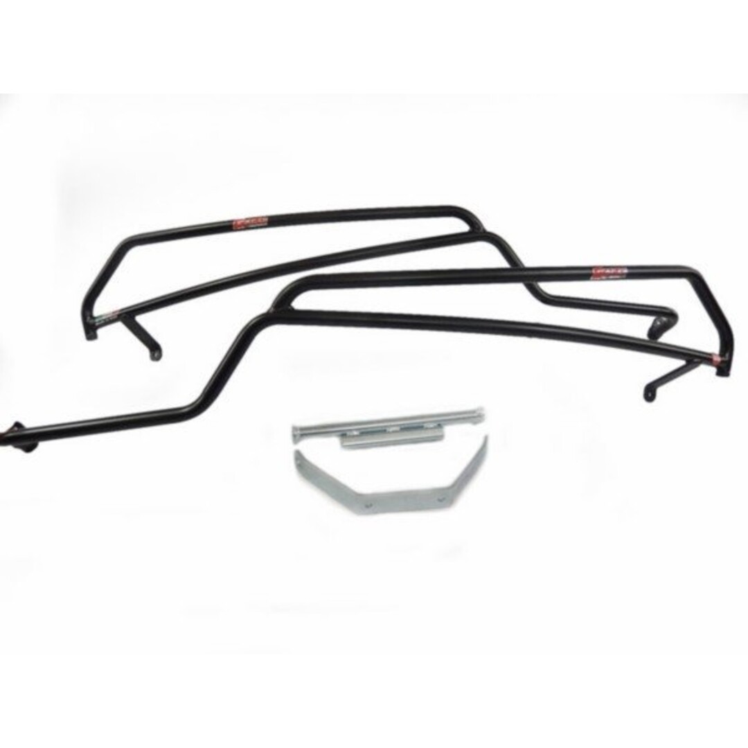 sierbeugelset achterzijde primav/sprin zwart faco=op=op