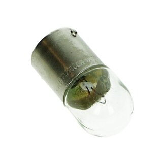 lamp 12V 10W E-keur ba15 flosser