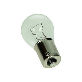 lamp 12V 21W E-keur ba15 flosser