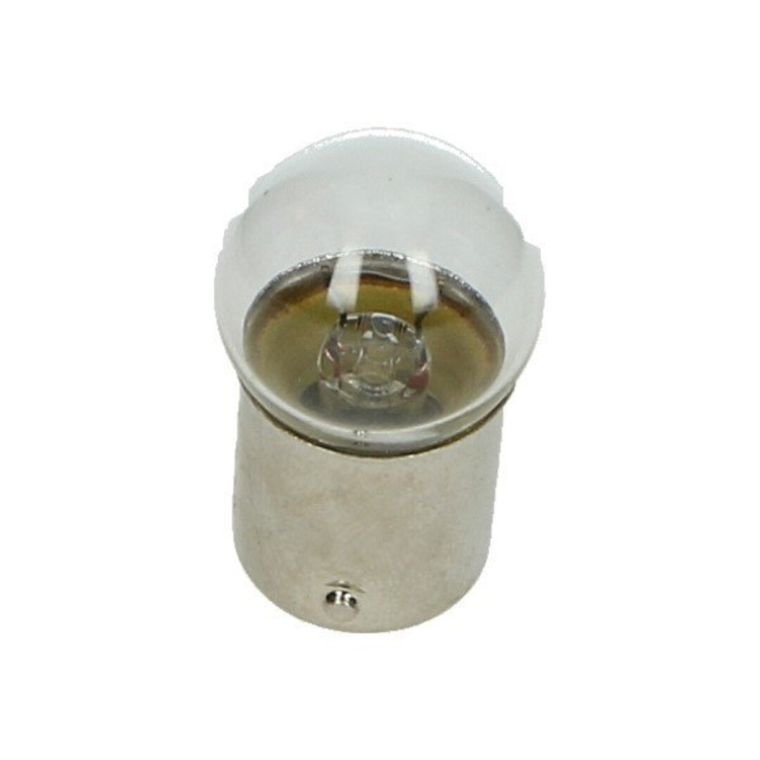 lamp 12V 5W E-keur ba15 flosser