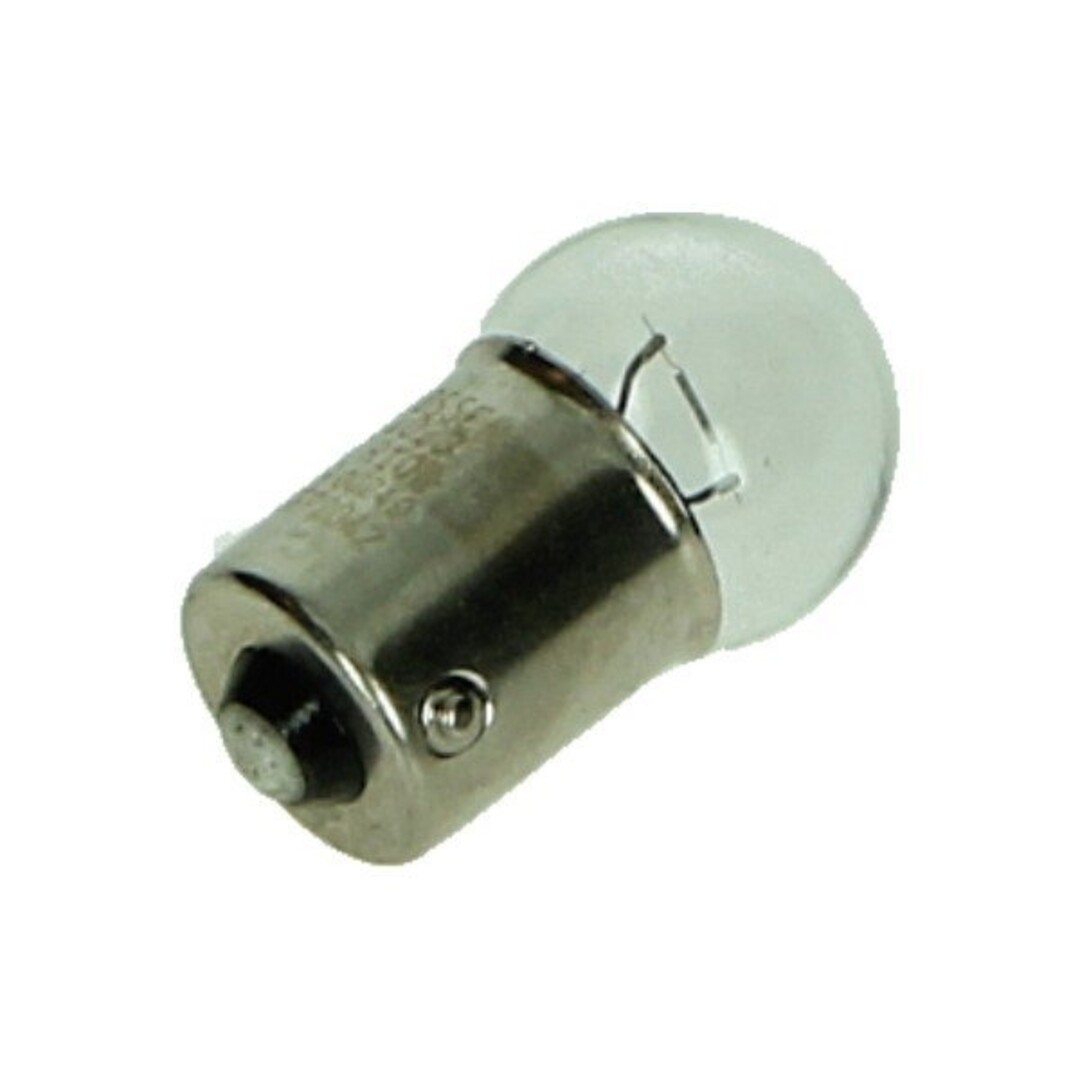 lamp 6V 10W Ba15 E-keur flosser