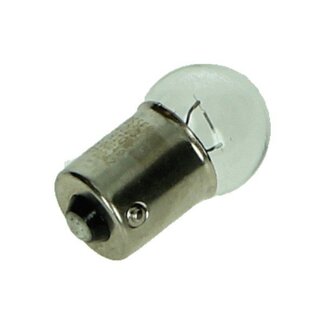 lamp 6V 10W Ba15 E-keur flosser