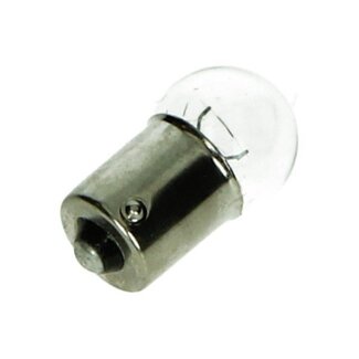lamp 6V 5W E-keur ba15 flosser
