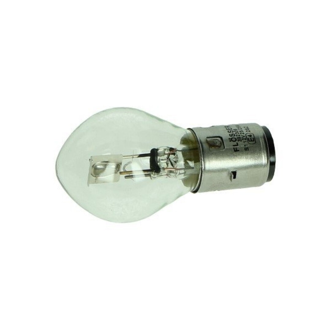 lamp 12V 25/25W Ba20 E-keur flosser