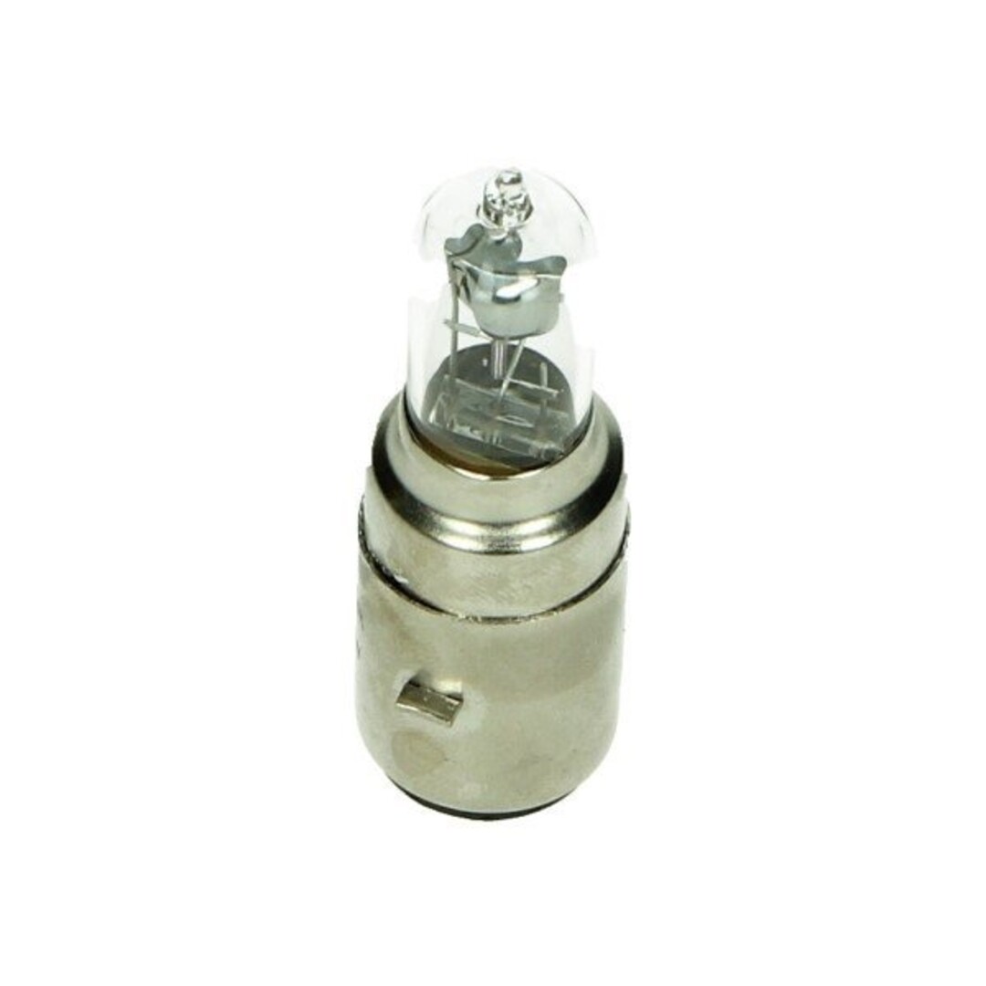 lamp 12V halogeen 35/35W ba20 flosser