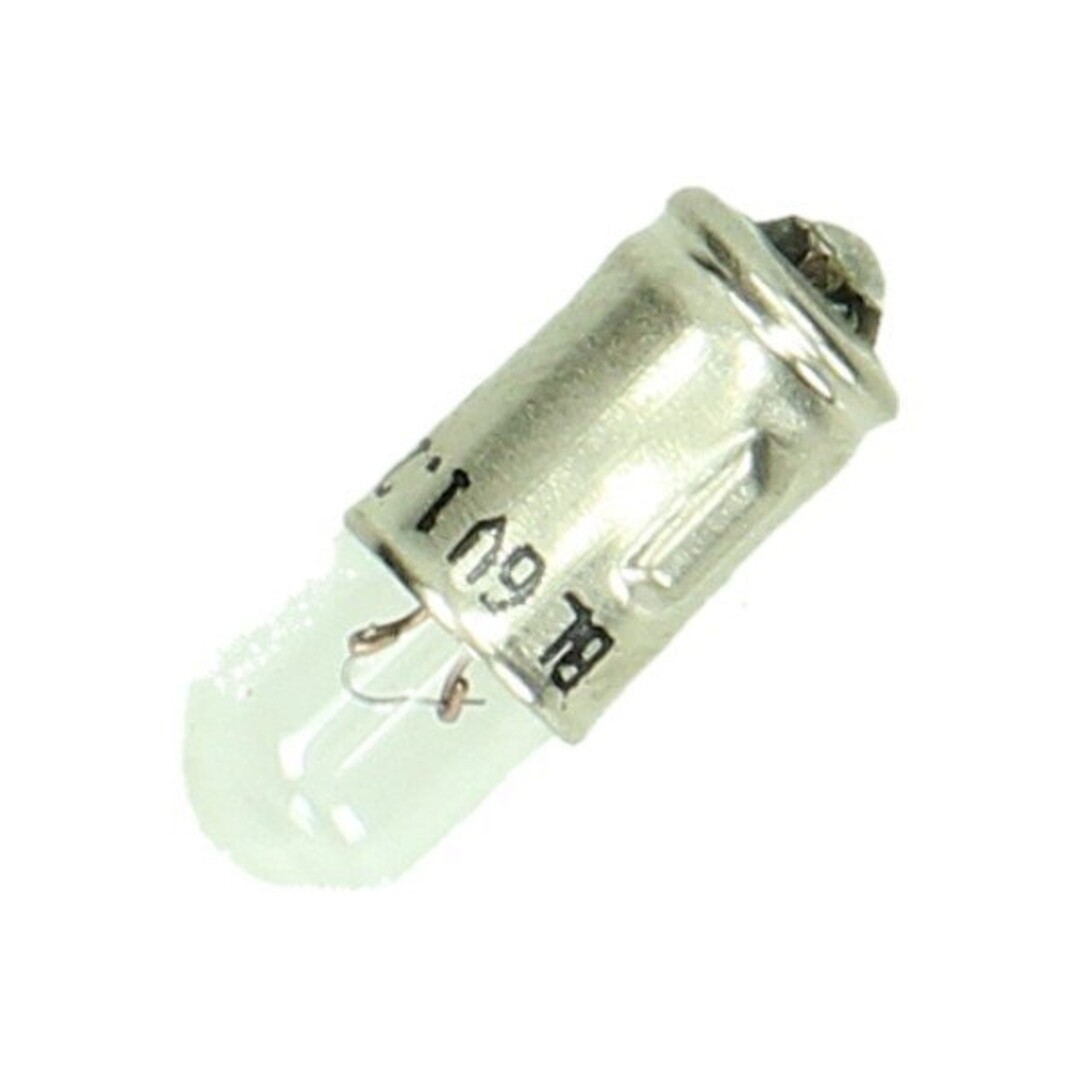 lamp 6V 1.2W ba7s bosma