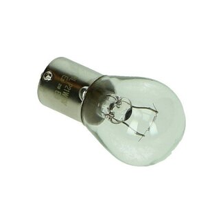 lamp 6V 21W ba15 bosma
