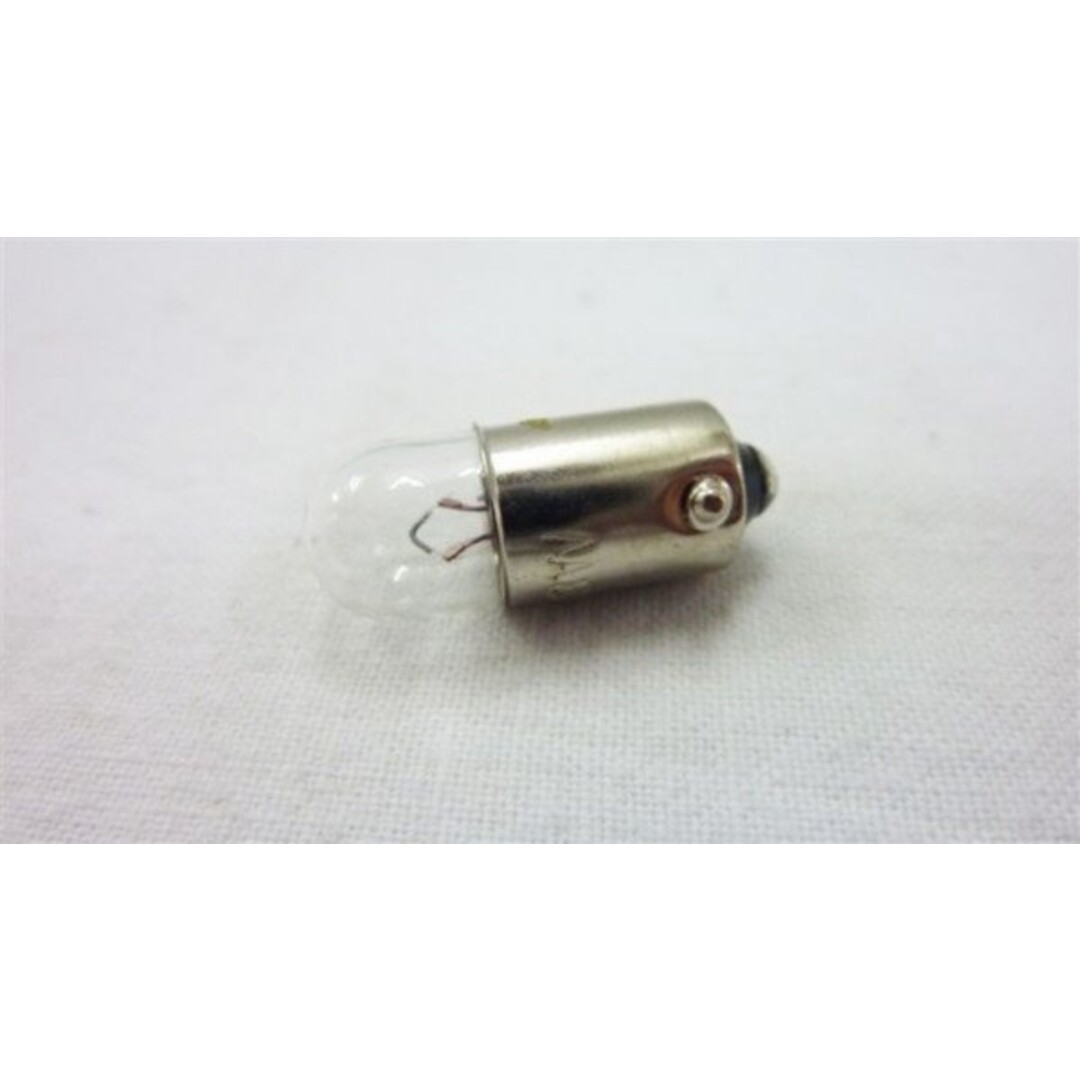 lamp 6V 3W ba9s bosma