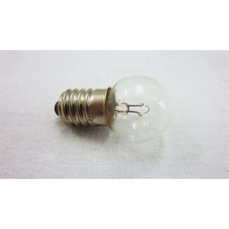 lamp 6V 5W ba9s bosma